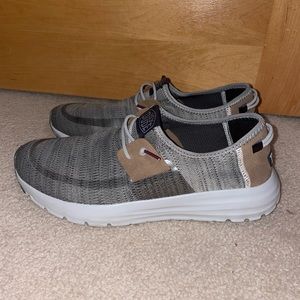 Mens HeyDUDE Sneakers